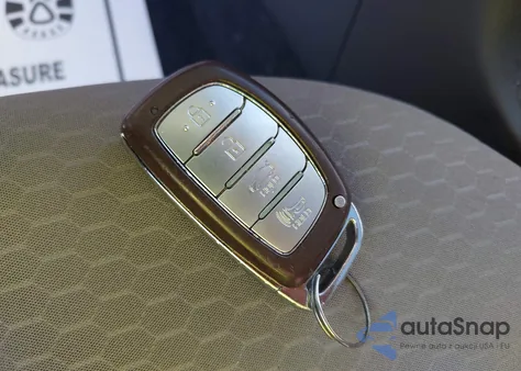 2020 Hyundai Elantra Value Edition из США, поврежденный, VIN 5NPD84LF2LH603556